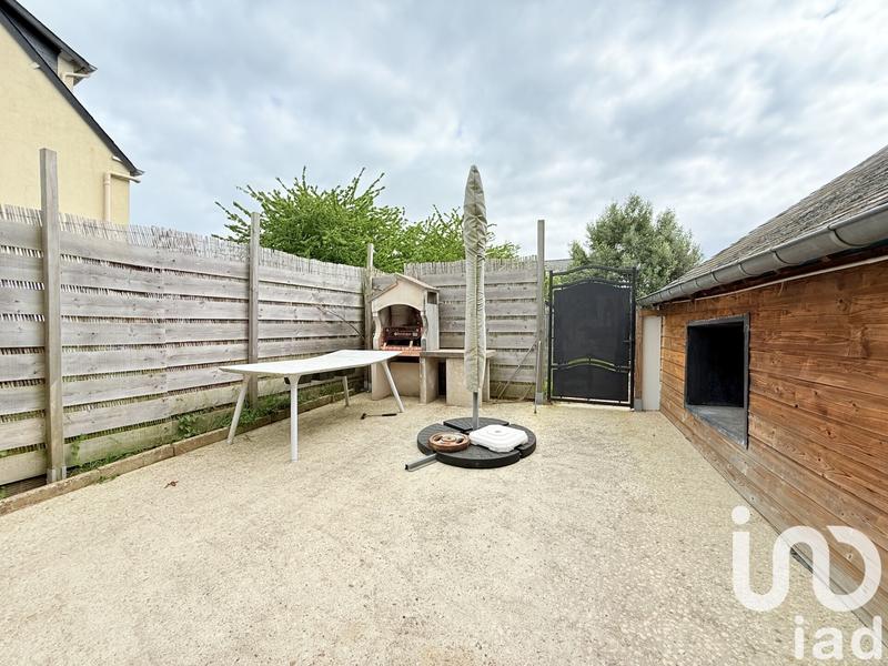 Maison - 182 m² - 6 pièces