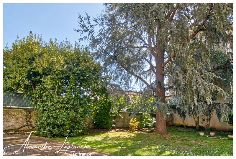 Maison bourgeoise - 217 m² - 10 pièces