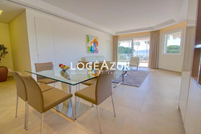 Appartement - 117 m² - 4 pièces