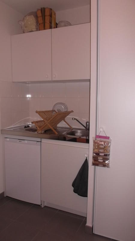 Appartement - 33 m² - 2 pièces