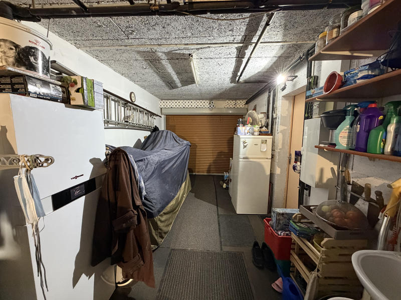 Maison - 109 m² - 6 pièces