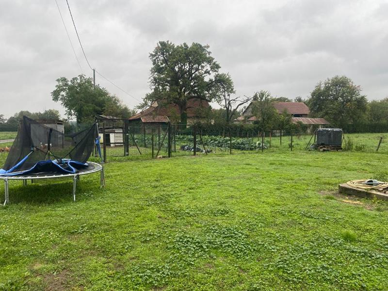 Maison - 102 m² - 4 pièces