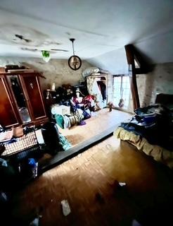 Maison en pierre - 78 m² - 4 pièces