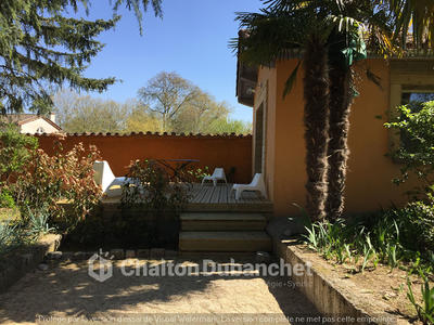 Local d'activités - 495 m²