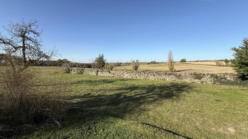 Ferme - 215 m² - 8 pièces