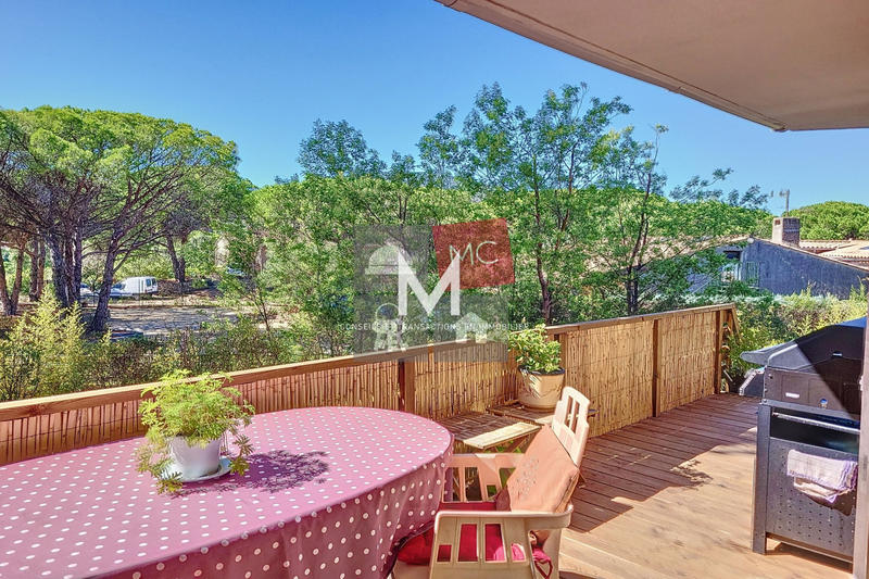 Appartement - 73 m² - 3 pièces