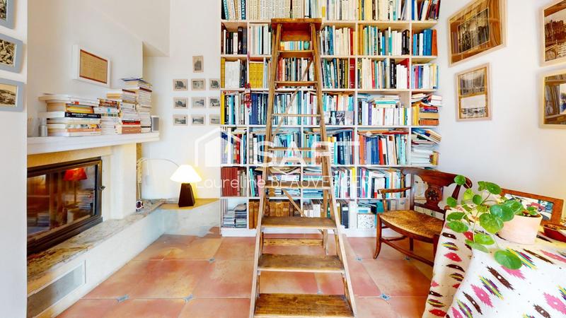 Maison - 175 m² - 8 pièces