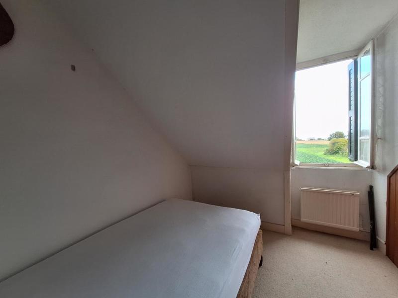 Maison - 116 m² - 7 pièces