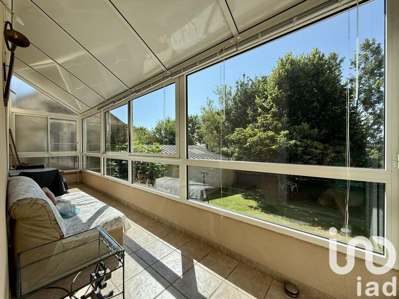 Maison de campagne - 162 m² - 5 pièces