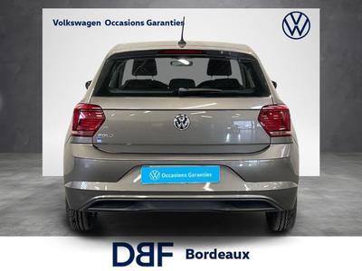 Volkswagen Polo Business 1.0 Tsi 95 s&amp;S Bvm5 Confortline