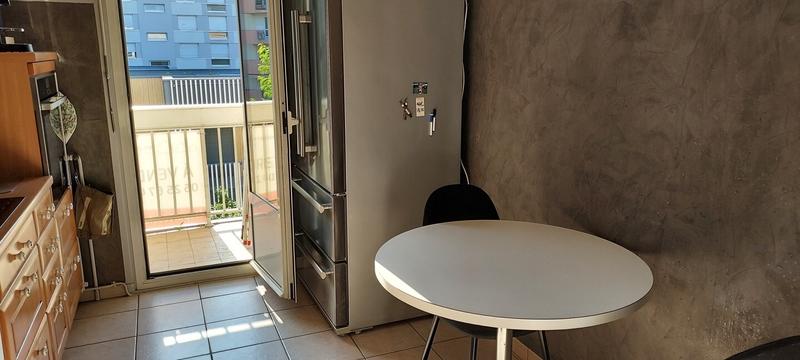 Appartement - 118 m² - 6 pièces