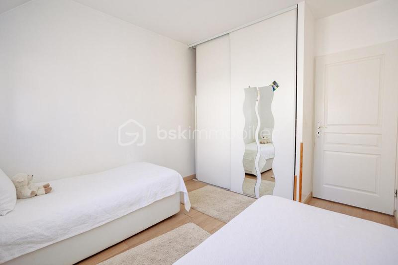 Maison - 86 m² - 4 pièces