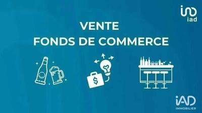 Local commercial - 56 m²