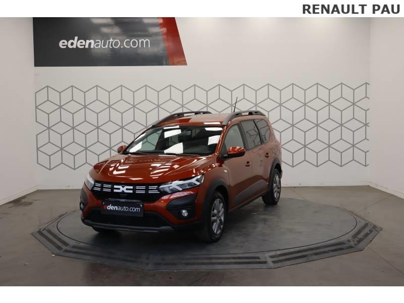 Dacia Jogger TCe 110 5 places Expression