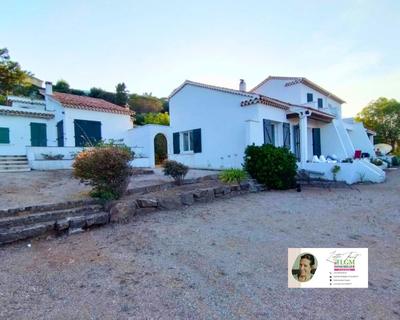 Mazet - 70 m² - 4 pièces