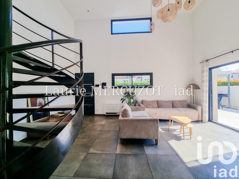 Maison - 150 m² - 4 pièces