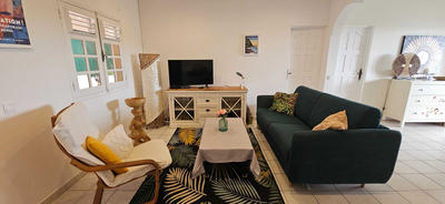 Appartement - 75 m² - 4 pièces