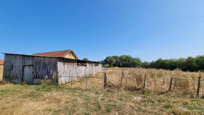 Maison - 71 m² - 2 pièces