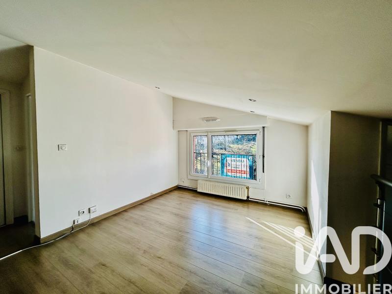 Duplex - 101 m² - 4 pièces