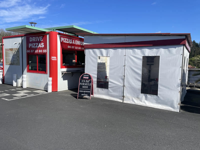 Fonds de commerce - Magasins - 32 m²