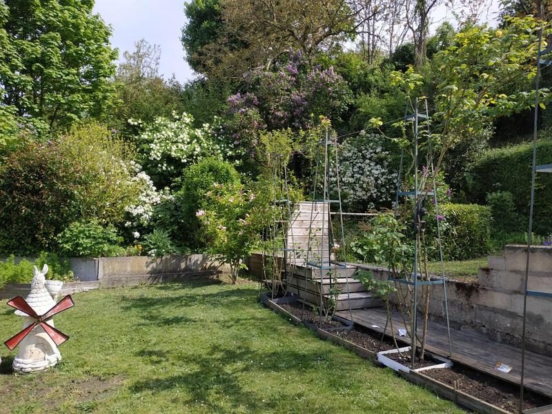 Maison - 150 m² - 6 pièces