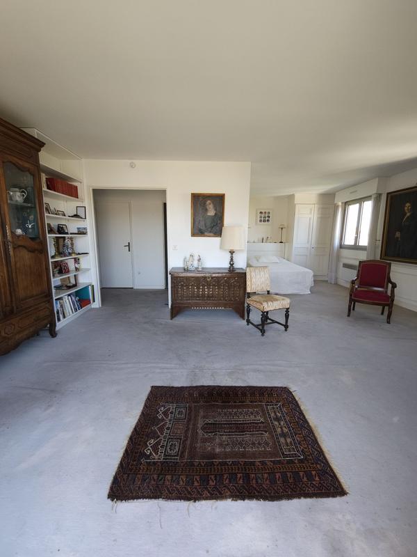 Appartement - 52 m² - 2 pièces