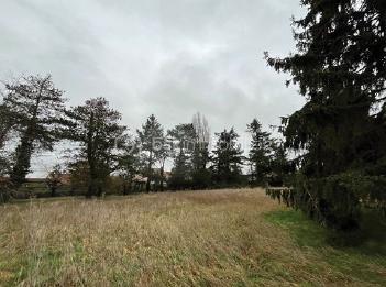 Terrain constructible - 396 m²