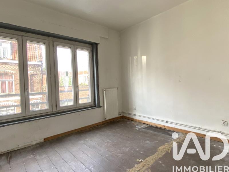 Maison - 132 m² - 6 pièces