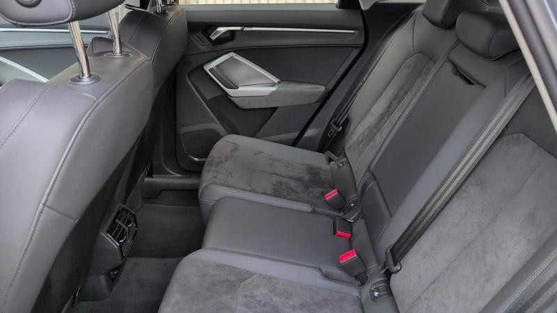 Audi Q3 II 35 Tfsi 150 s tronic 7 Design Luxe - Automatique Toit ouvrant