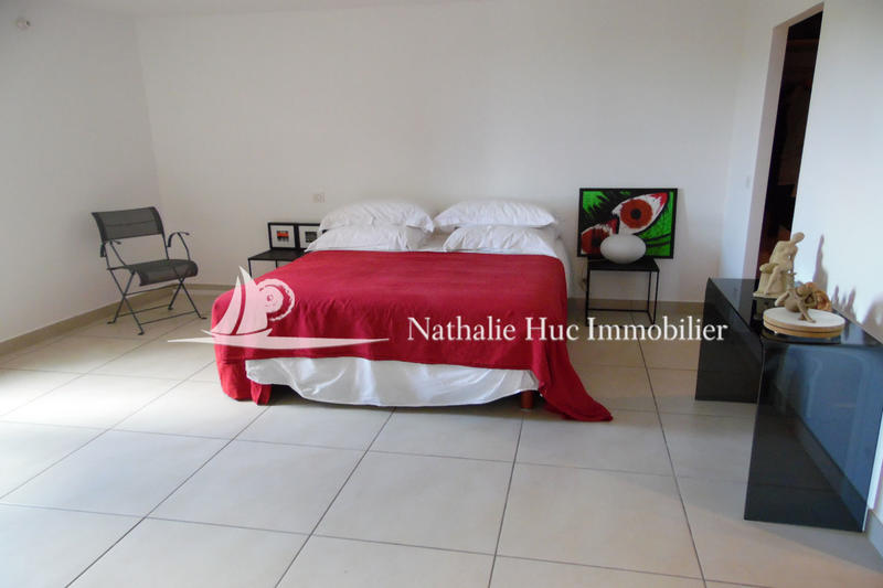 Propriété - 213 m² - 4 pièces