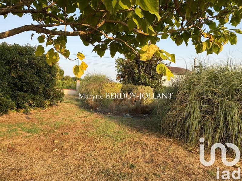 Maison - 108 m² - 4 pièces