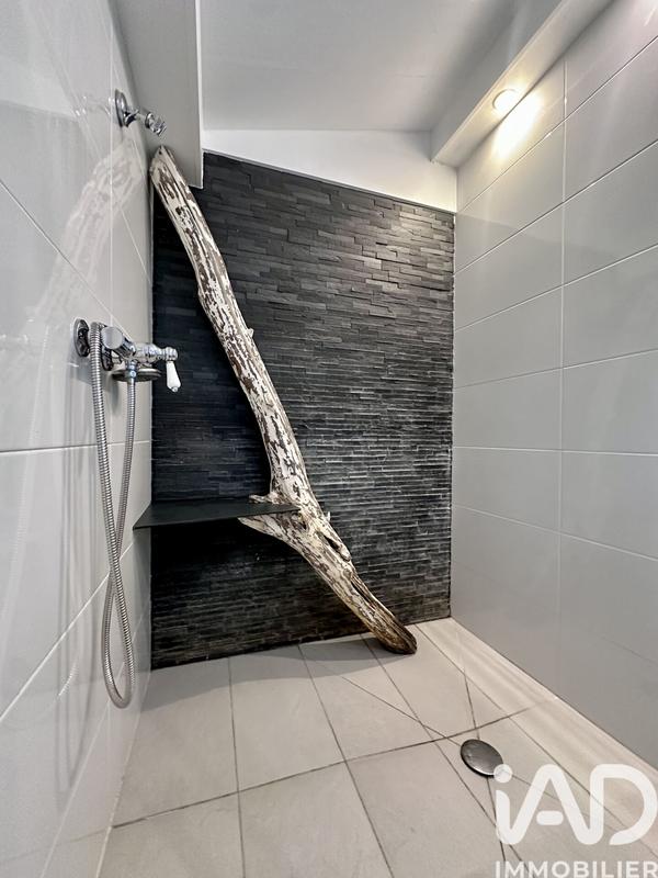 Maison - 126 m² - 4 pièces