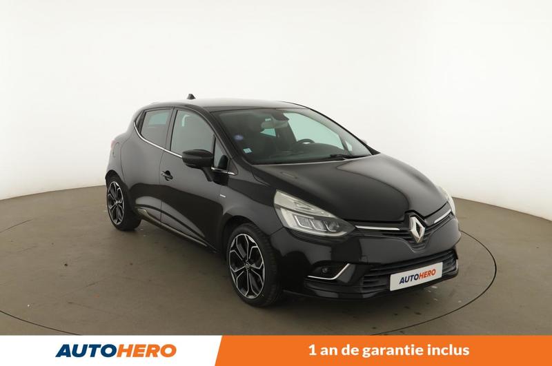 Renault Clio 1.2 TCe Energy Edition One Edc 118 ch