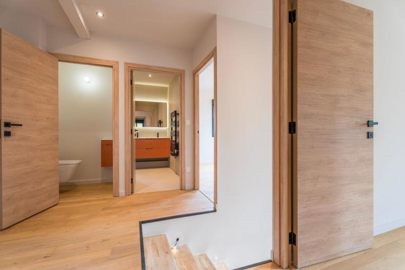 Maison - 182 m² - 6 pièces