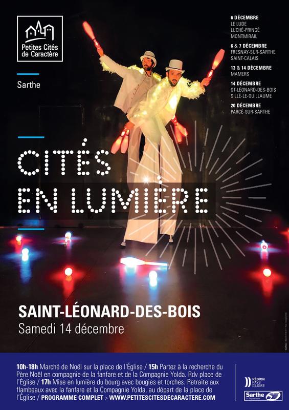 Cités en lumière
