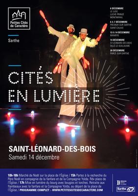 Cités en lumière