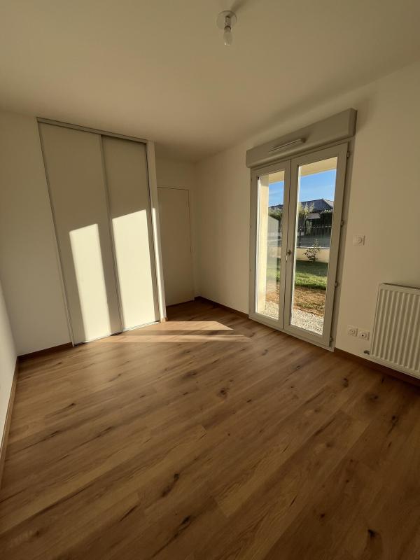 Appartement - 78 m² - 4 pièces