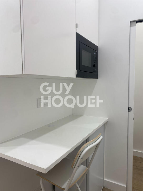 Local commercial - 35 m²