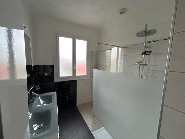 Appartement - 116 m² - 4 pièces