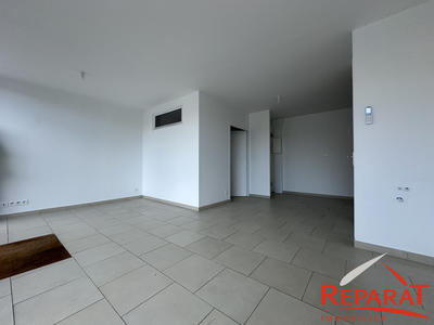 Duplex - 46 m² - 2 pièces