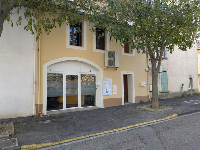 Appartement - 77 m² - 3 pièces