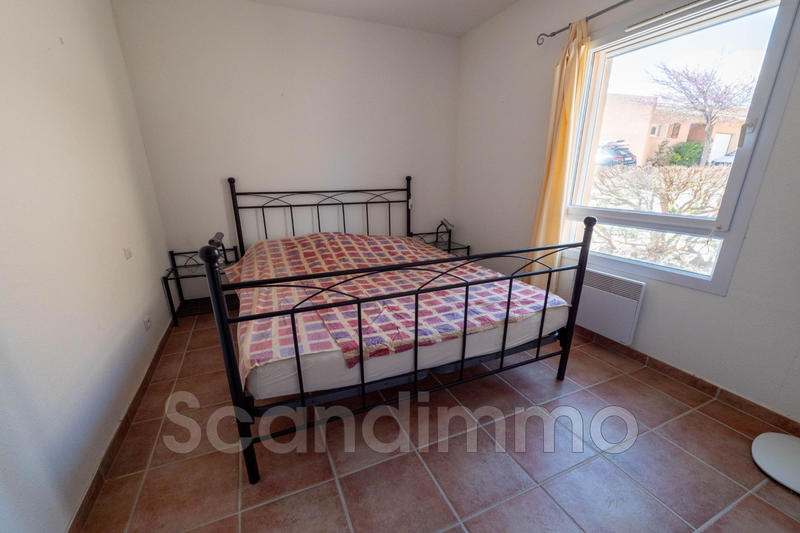 Appartement - 82 m²