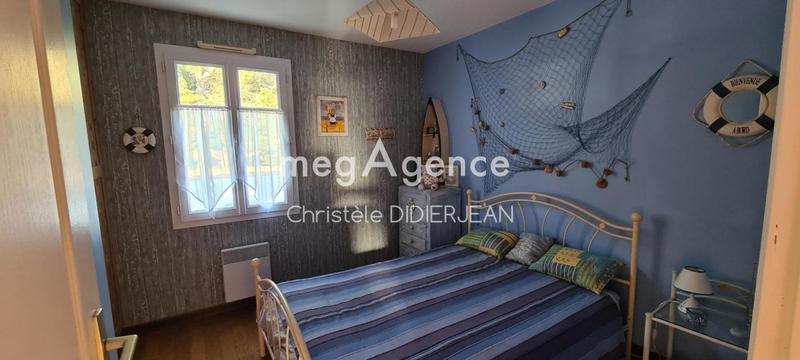 Maison de campagne - 109 m² - 5 pièces