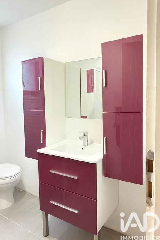 Maison - 170 m² - 7 pièces