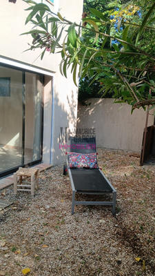 Maison - 75 m² - 3 pièces