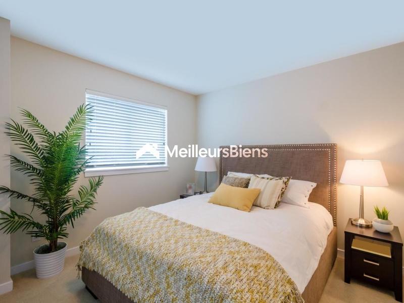 Appartement - 83 m² - 4 pièces