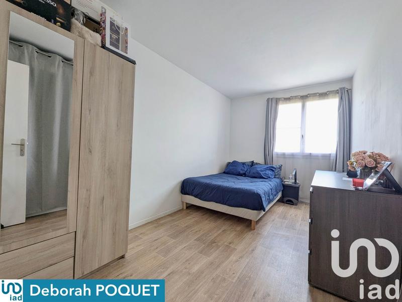 Appartement - 53 m² - 3 pièces