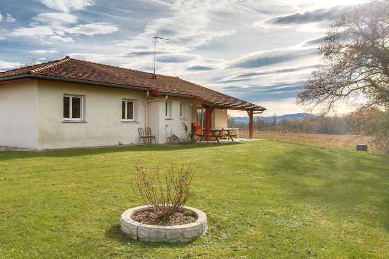 Villa - 160 m² - 5 pièces