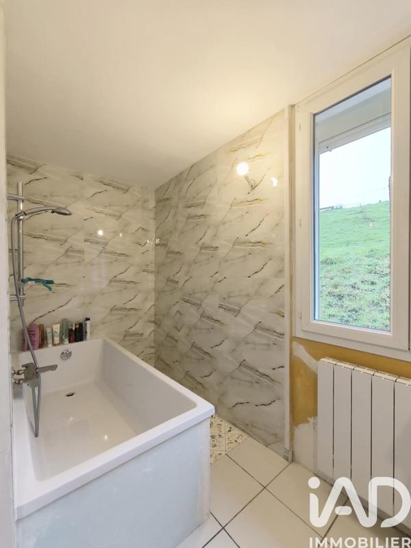 Ferme - 153 m² - 8 pièces