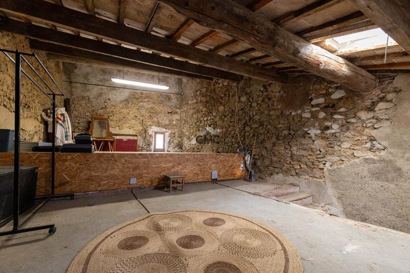 Maison - 75 m² - 3 pièces